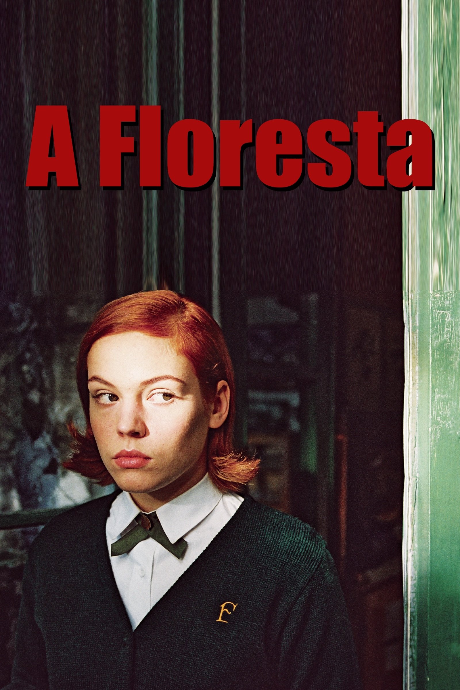 Poster de A Floresta