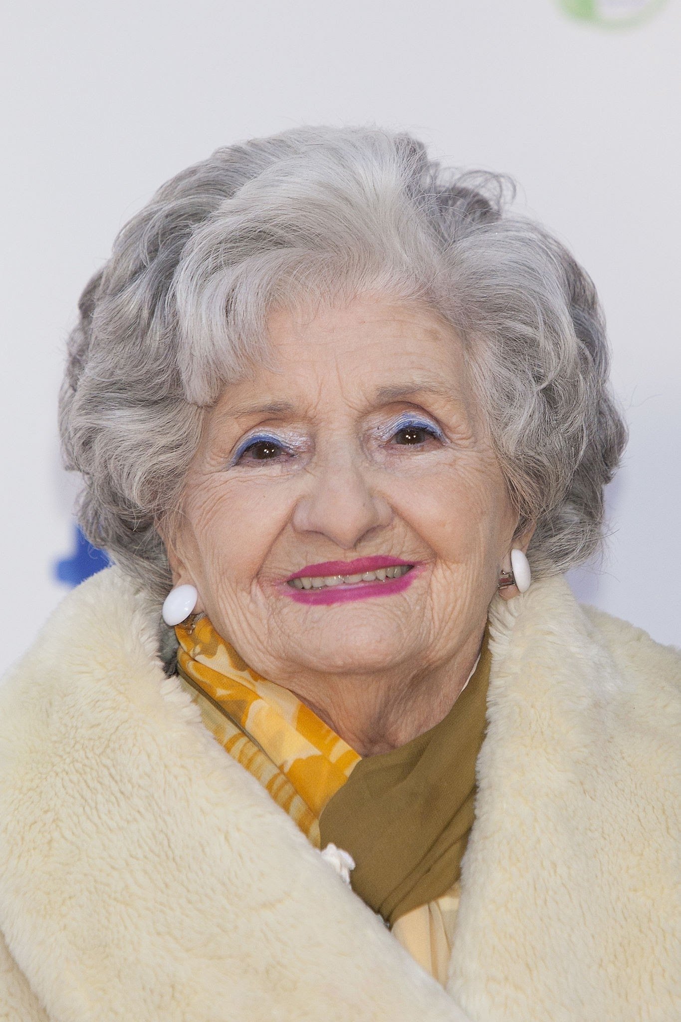 Foto de Amparo Pacheco