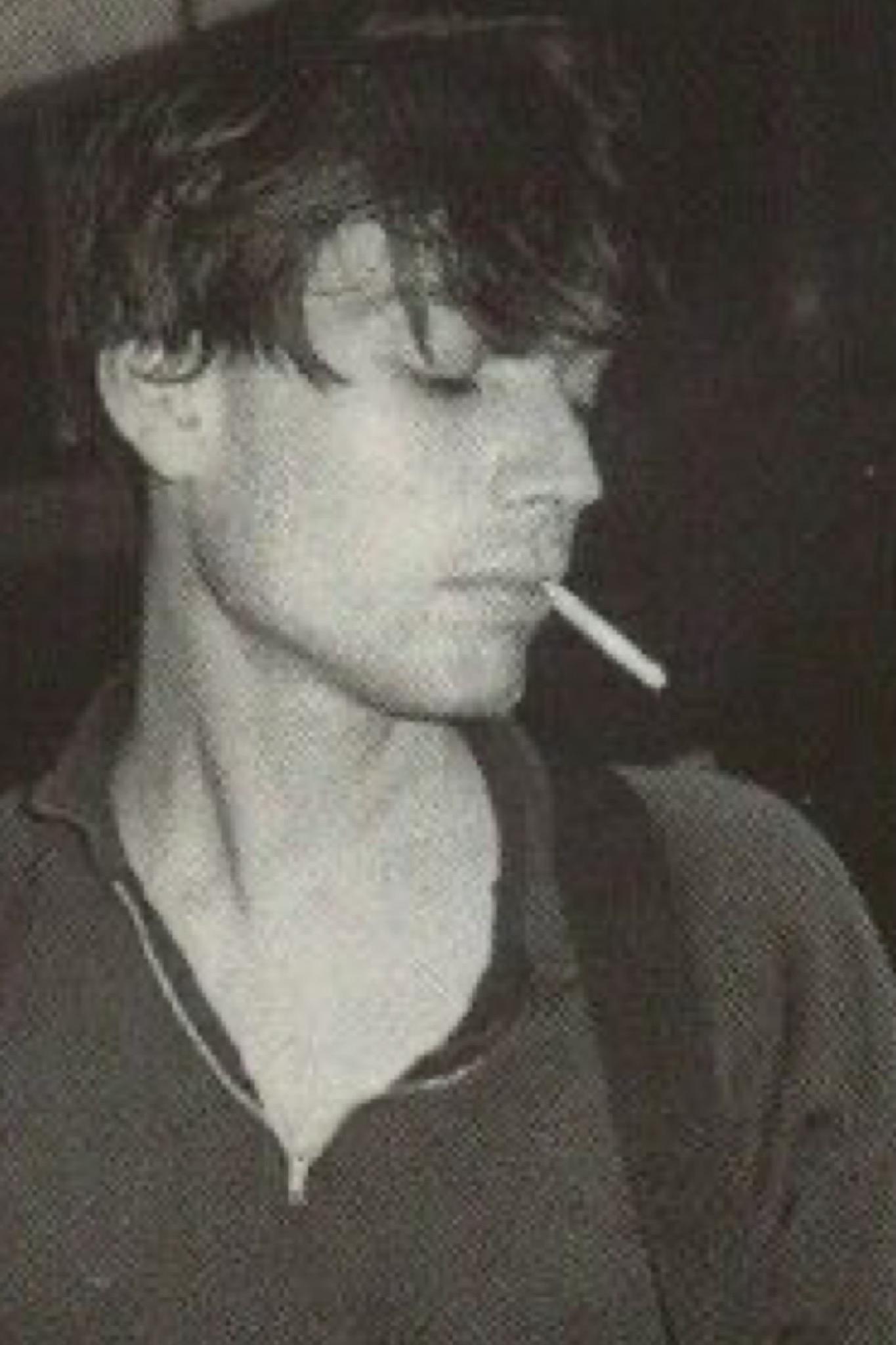 Foto de Alex James