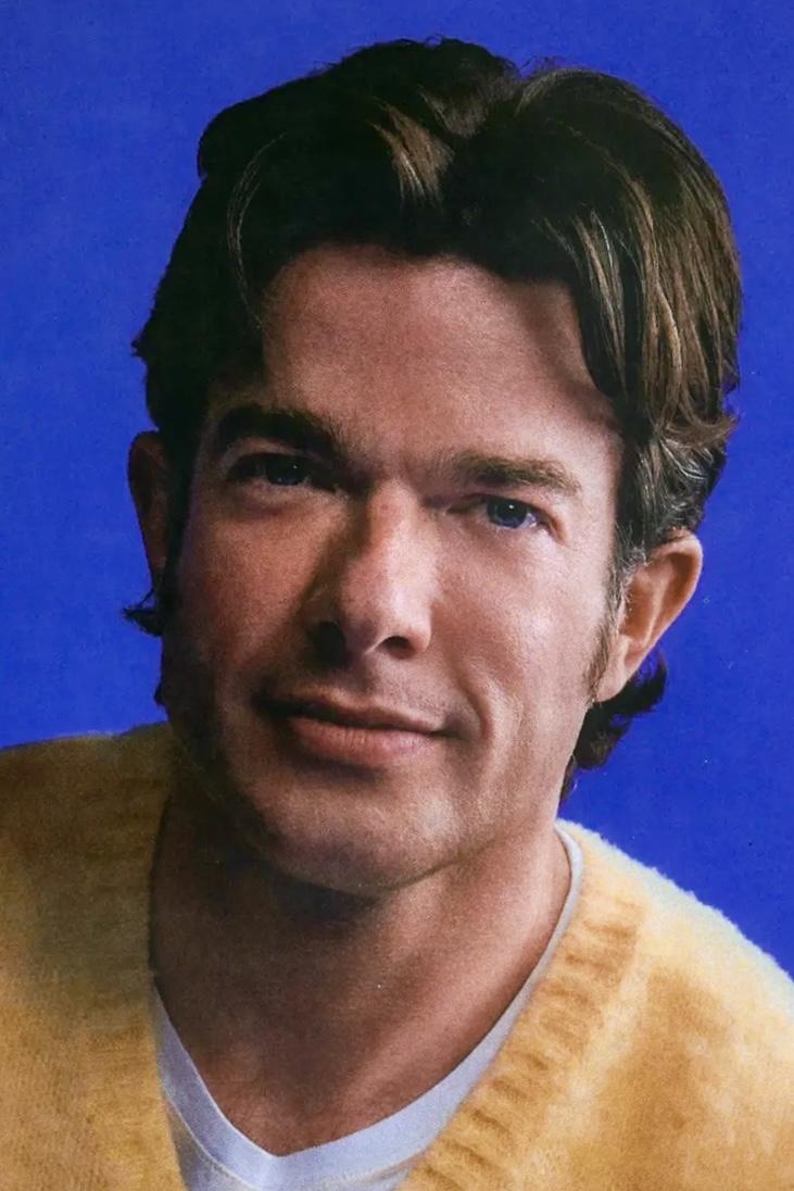 Foto de John Mulaney