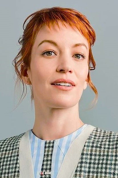 Foto de Britt Lower