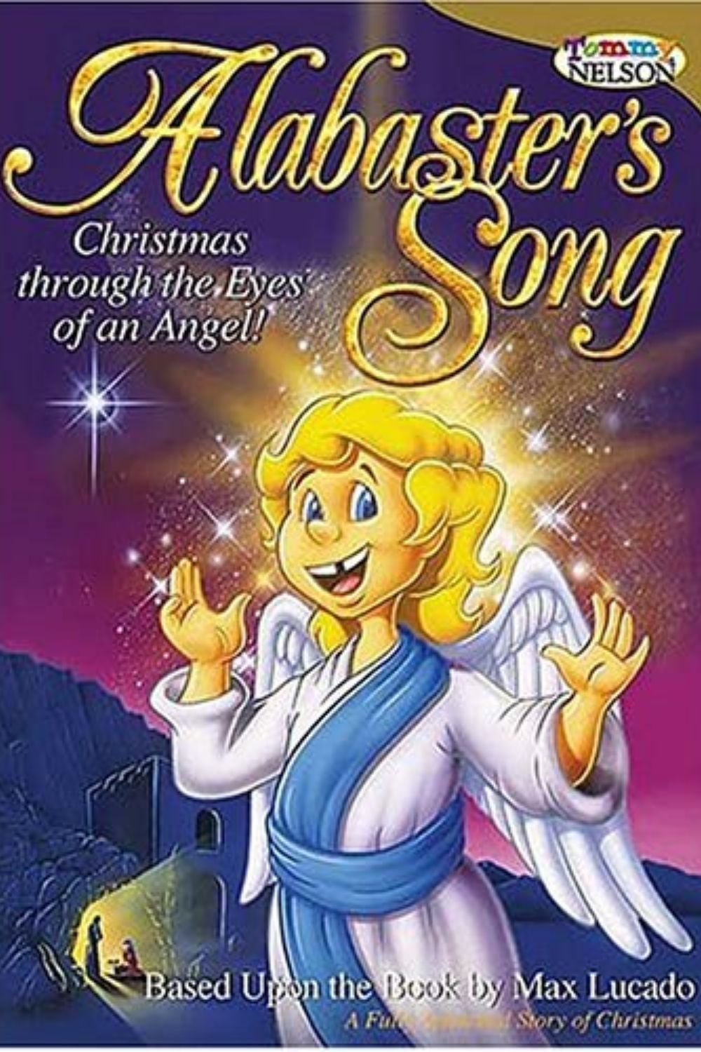 Poster de Alabaster's Song