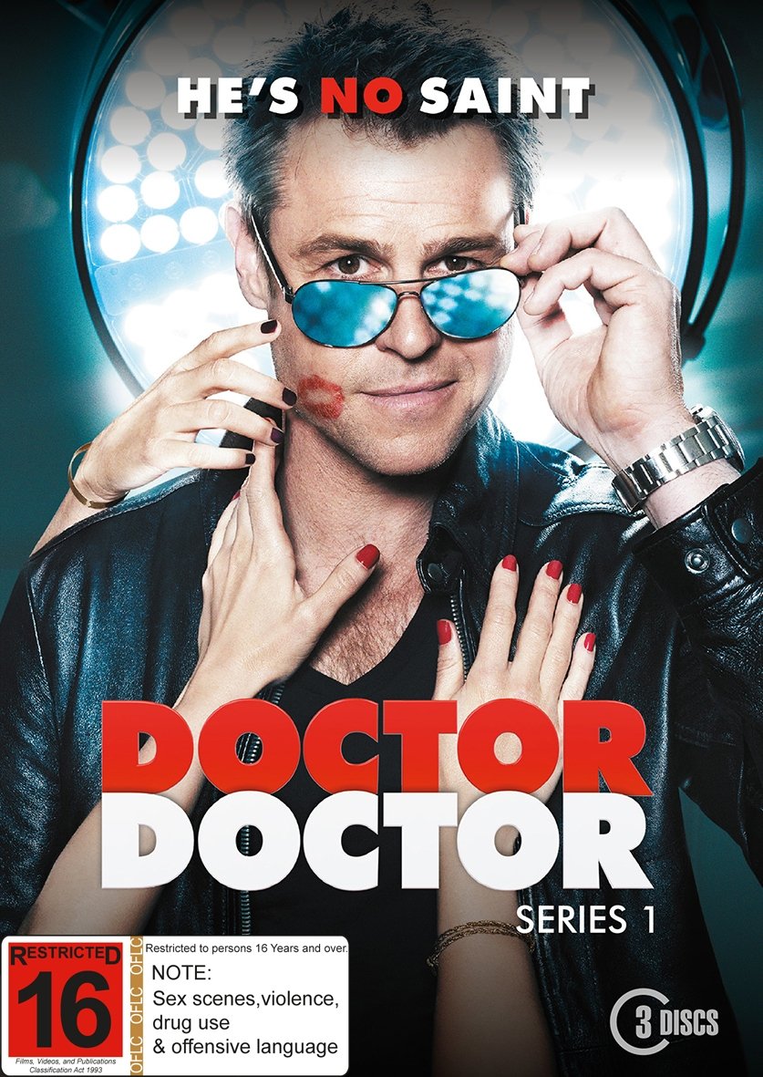 Poster de Temporada 1