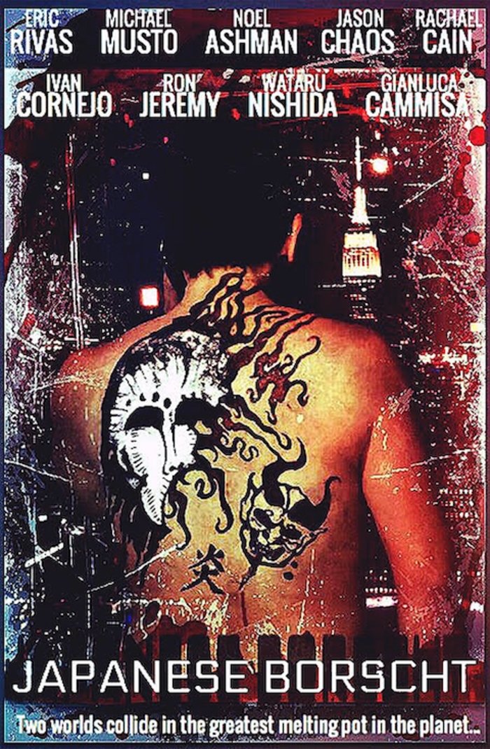 Poster movie