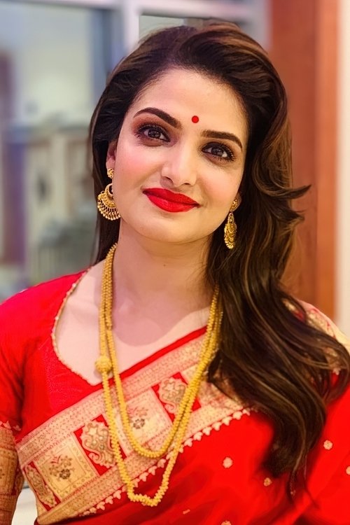 Foto de Tanushree Chakraborty