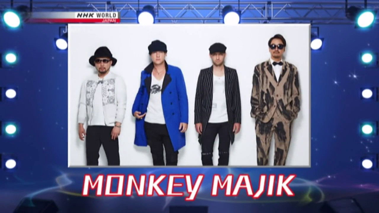 J-MELO in Sendai Part 2