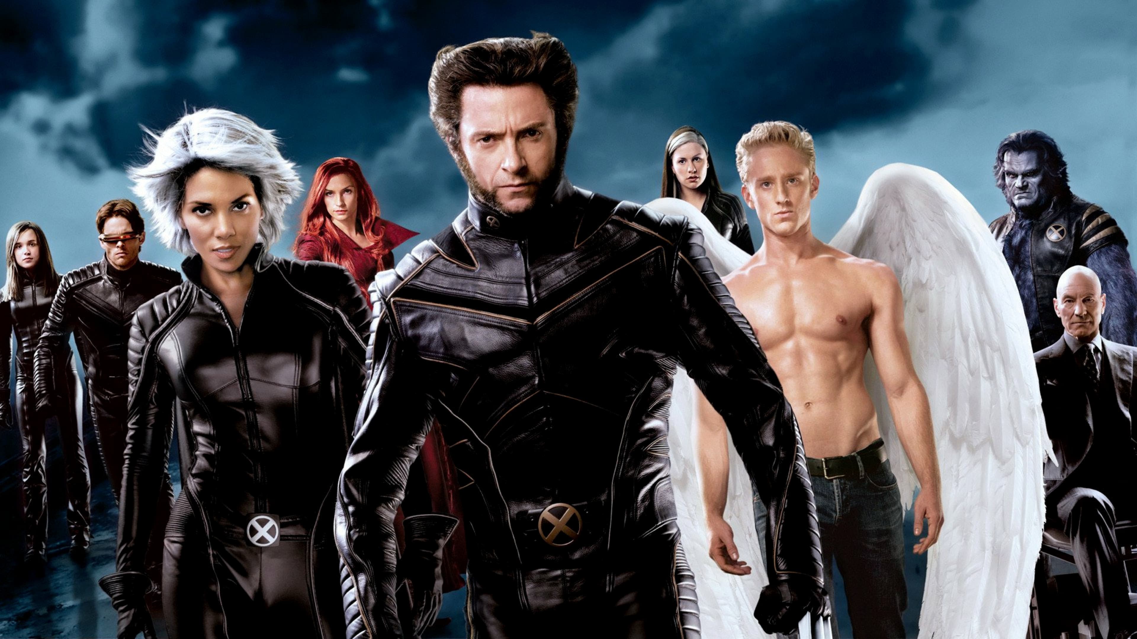 X-Men: The Last Stand 2006 Soap2Day