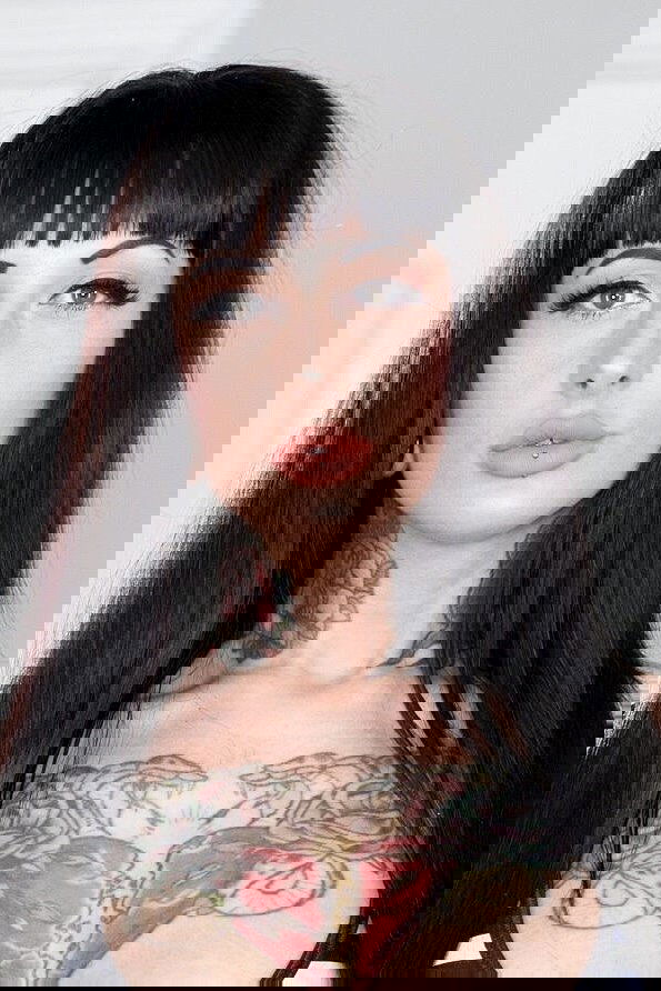 Foto de Jessie Lee