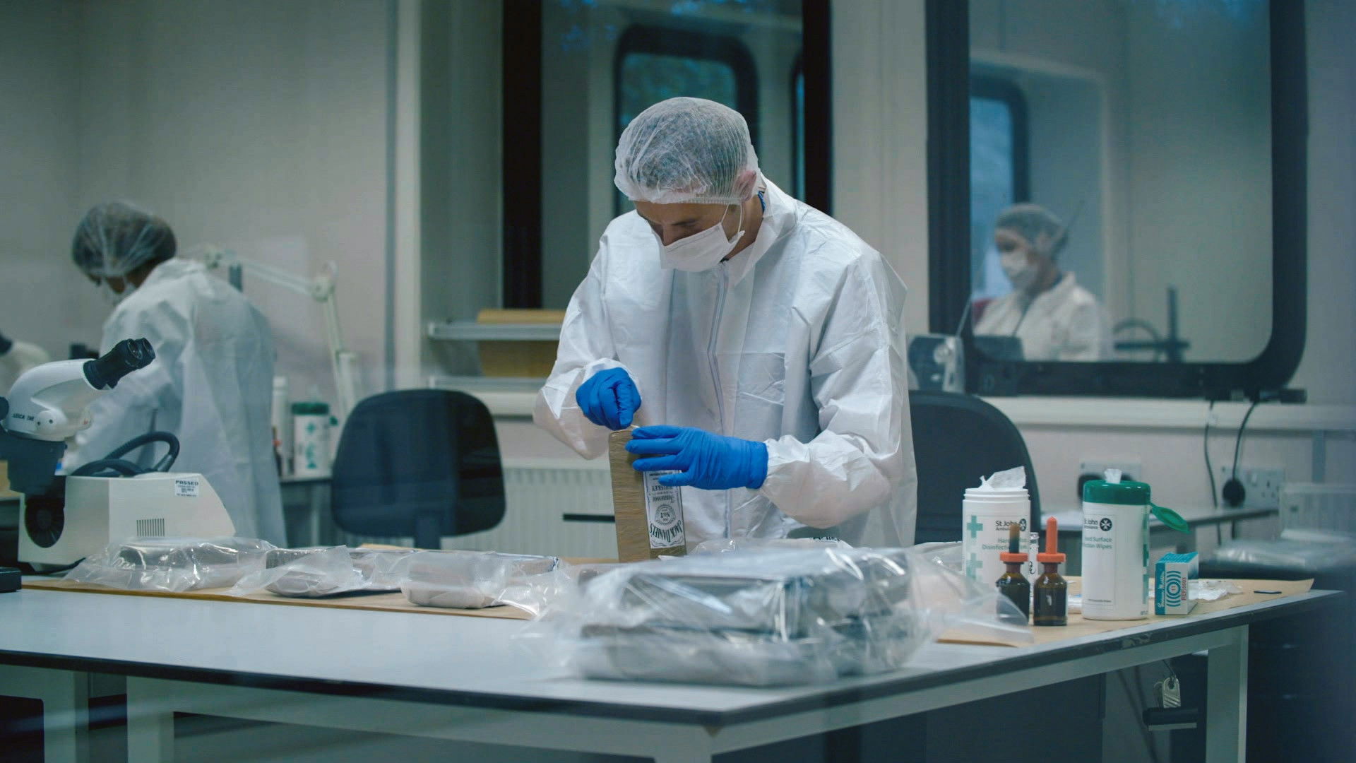 The Home County Cartel (2)