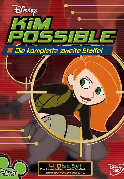 Staffel 2