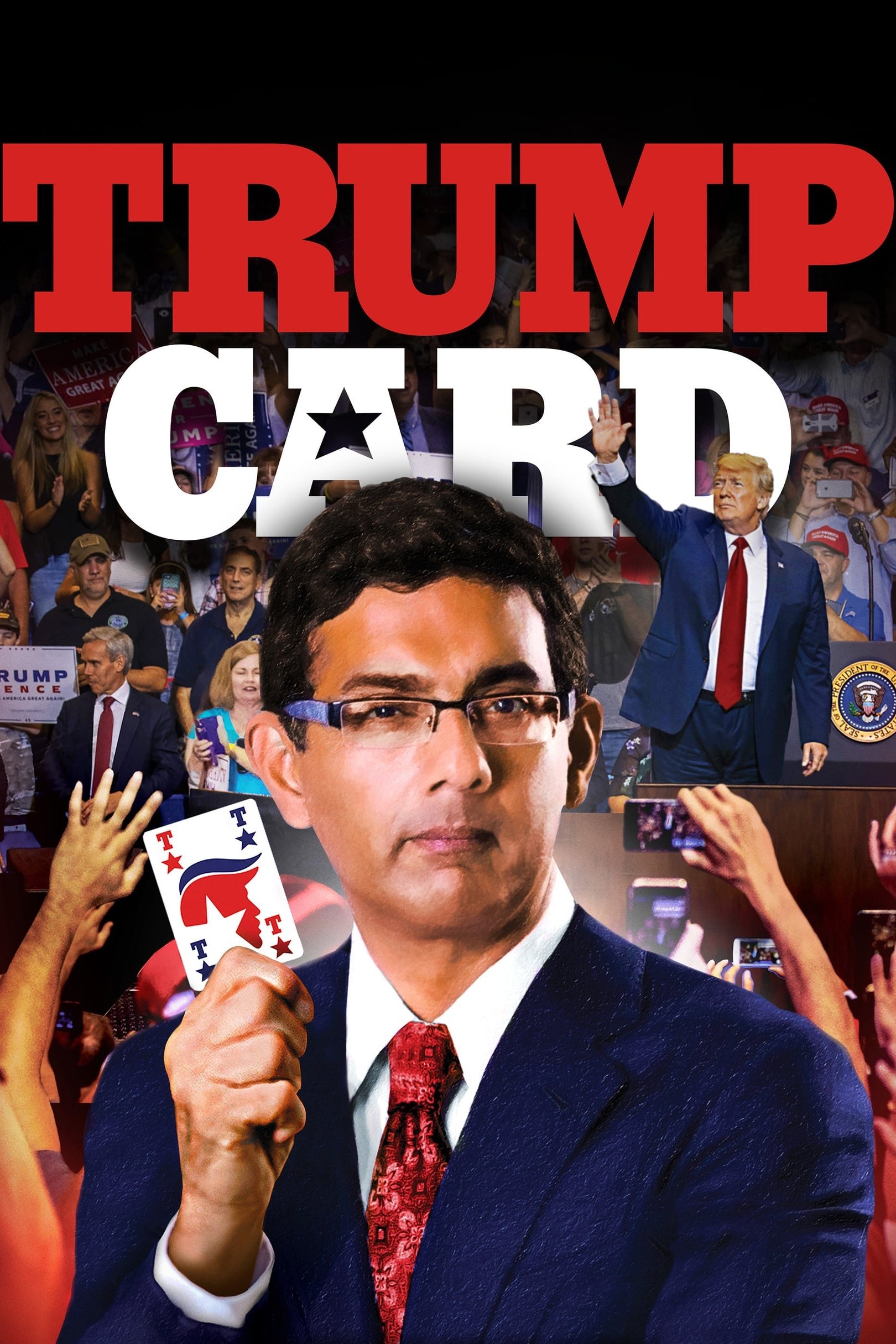Poster movie