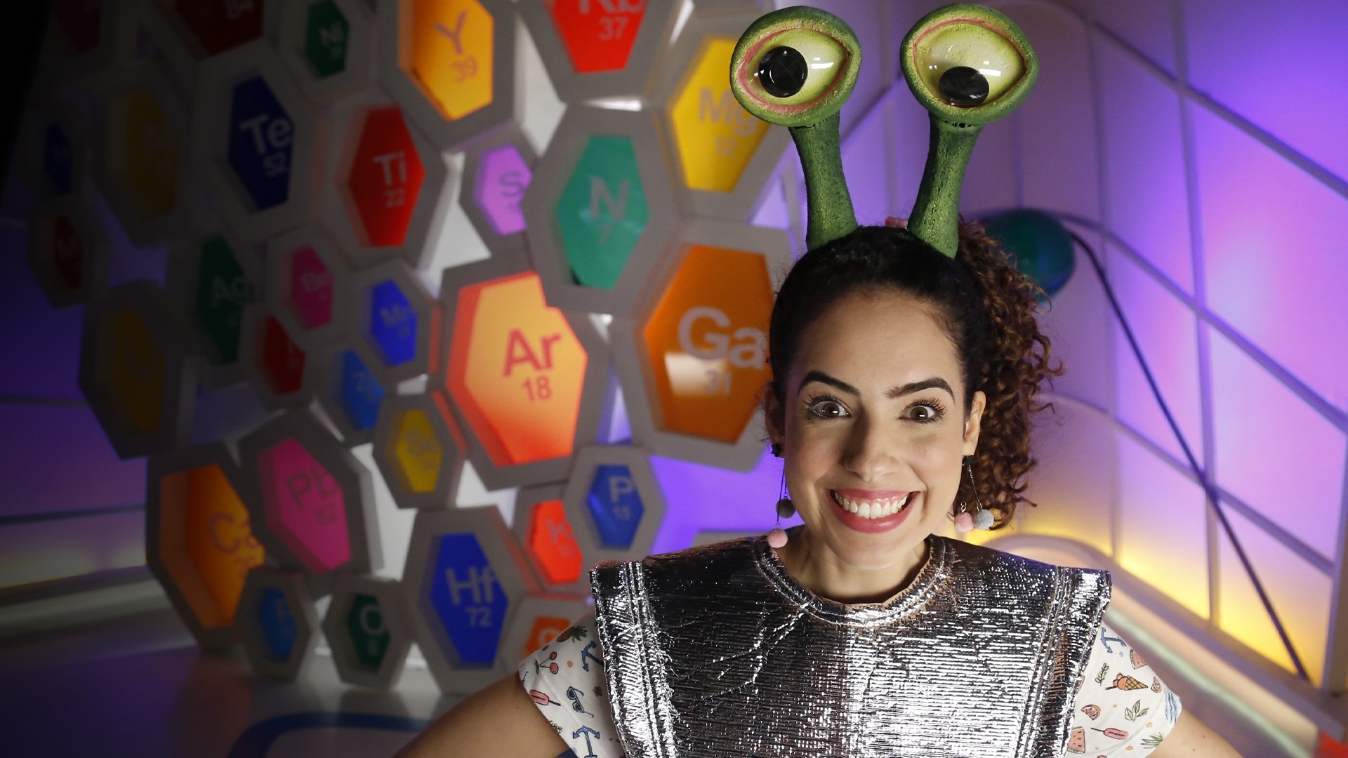 Backdrop image