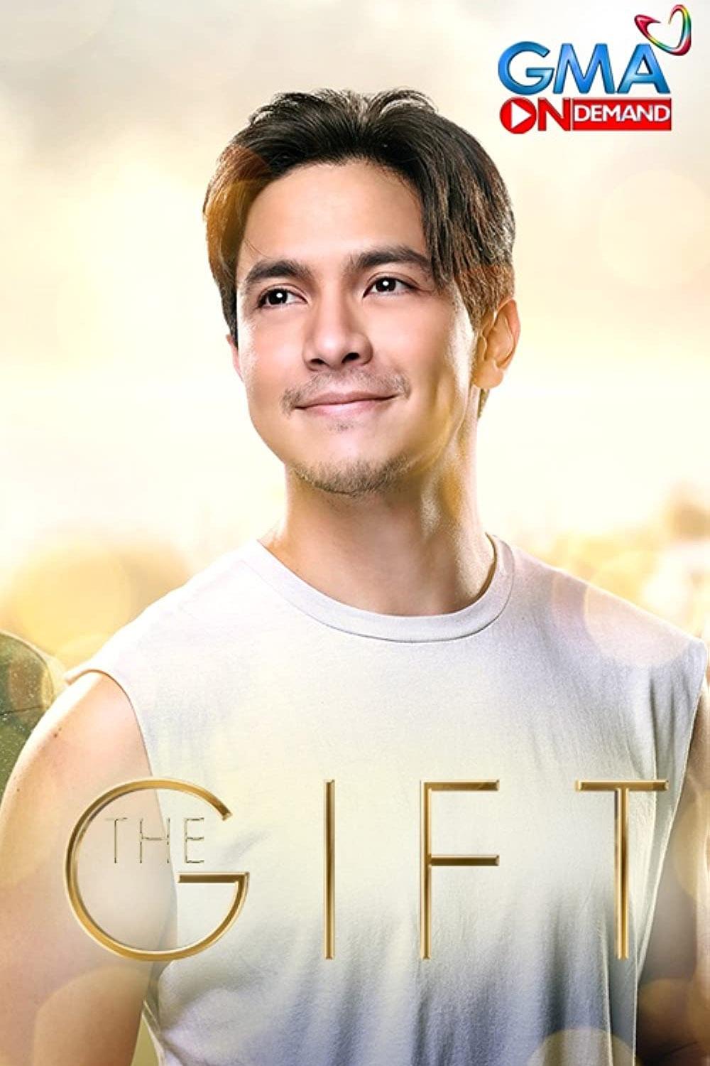 Poster de Ang Regalo