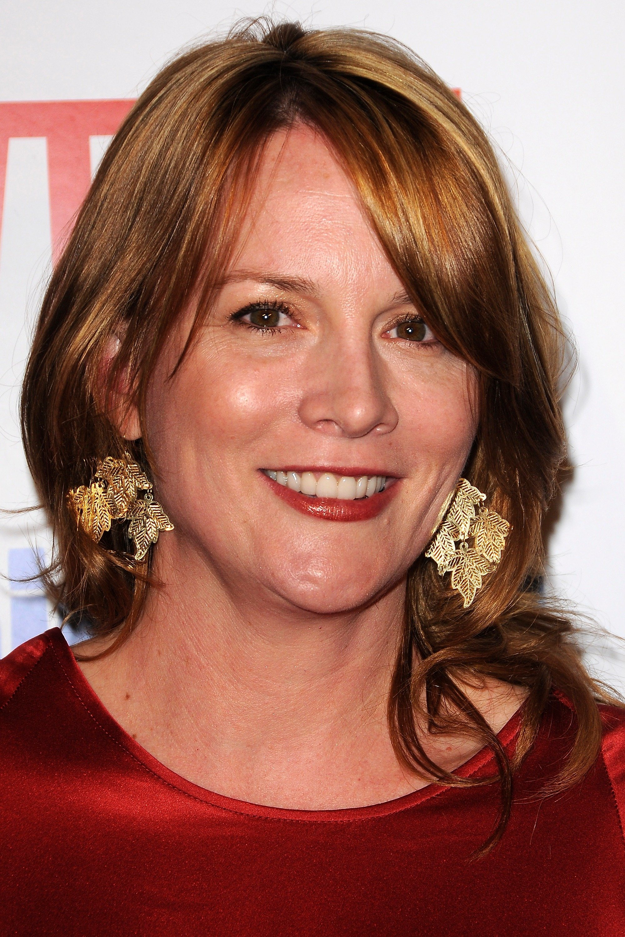 Foto de Laurel Holloman