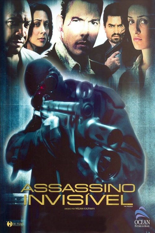 Poster de O Especial