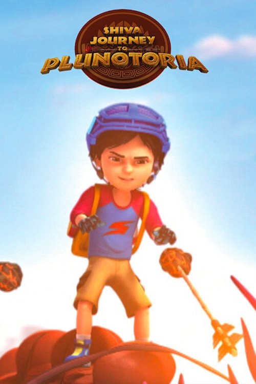 Poster de A Jornada de Shiva