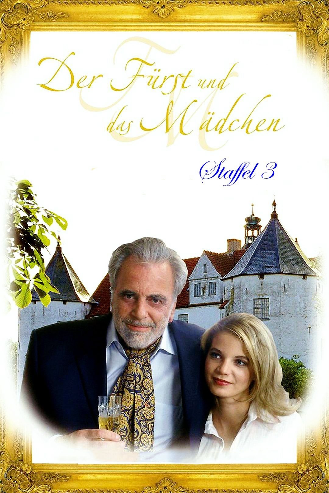 Poster de Temporada 3