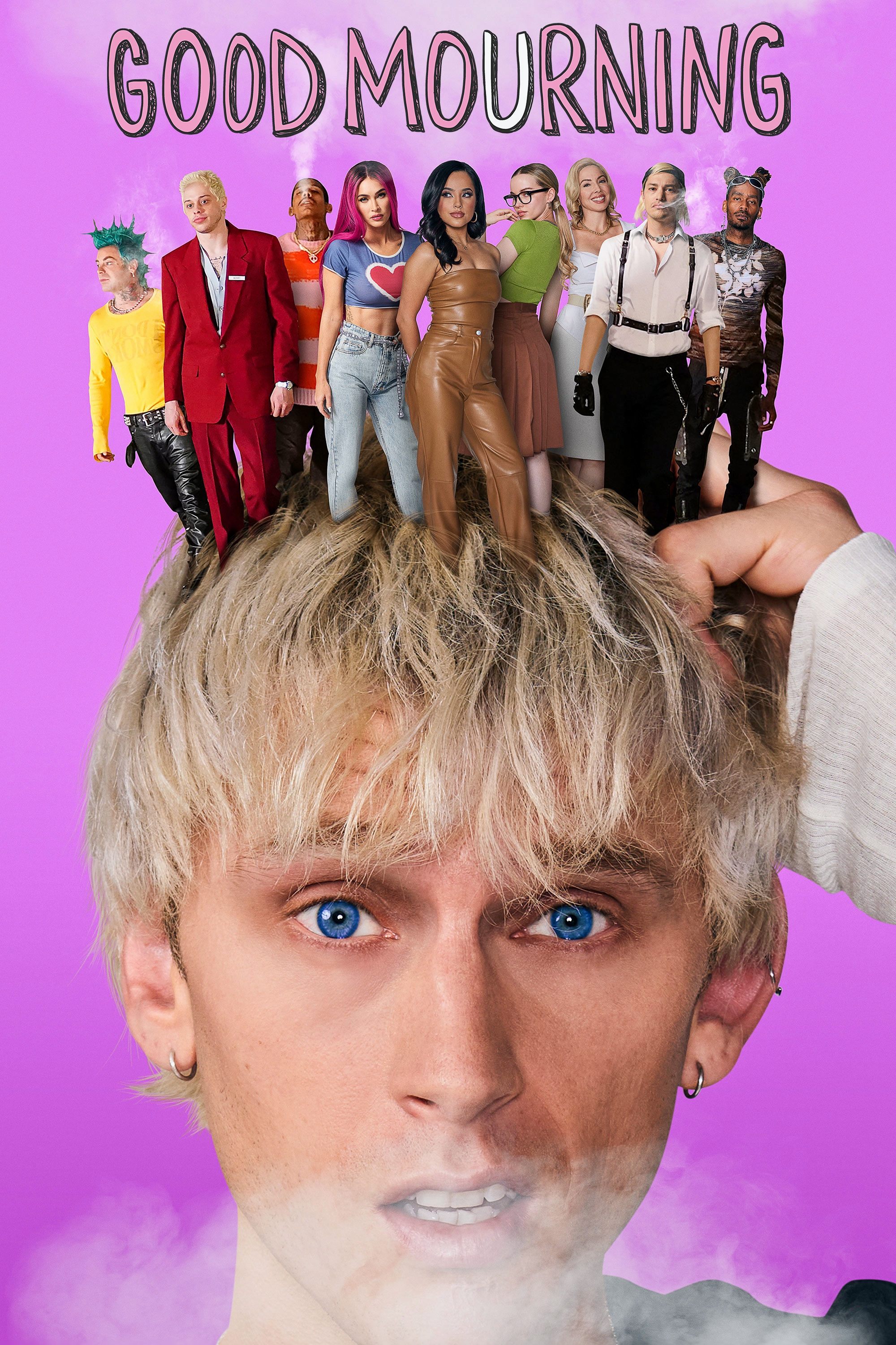 Poster movie