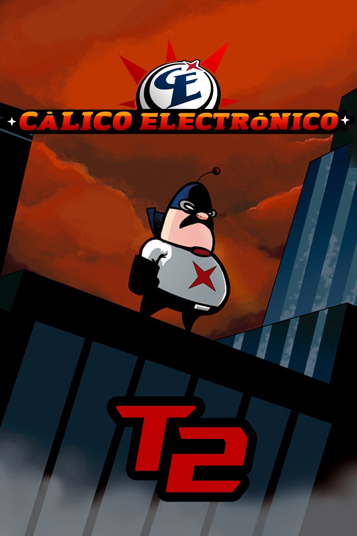 Poster de Temporada 2