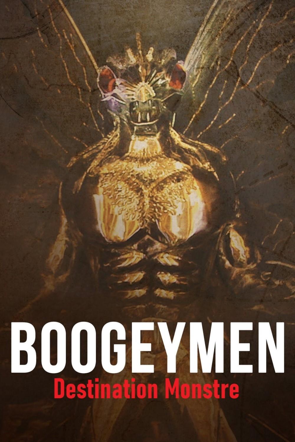 Poster de Boogeymen