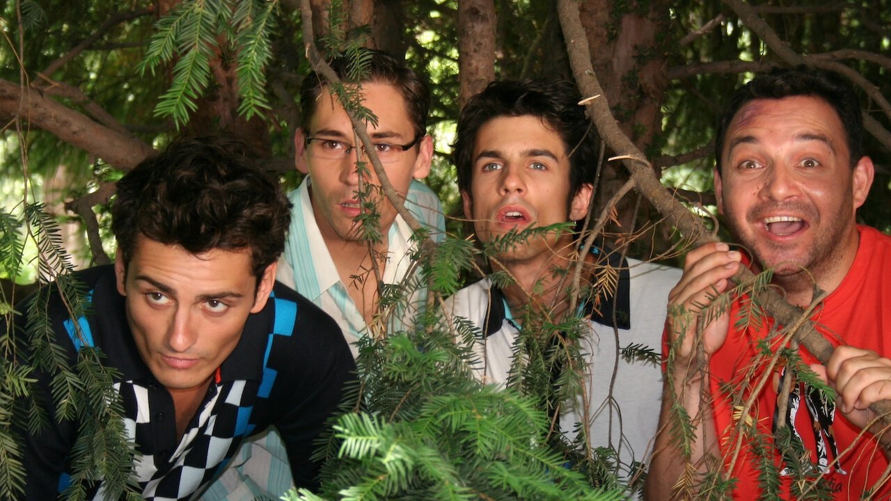 Backdrop image