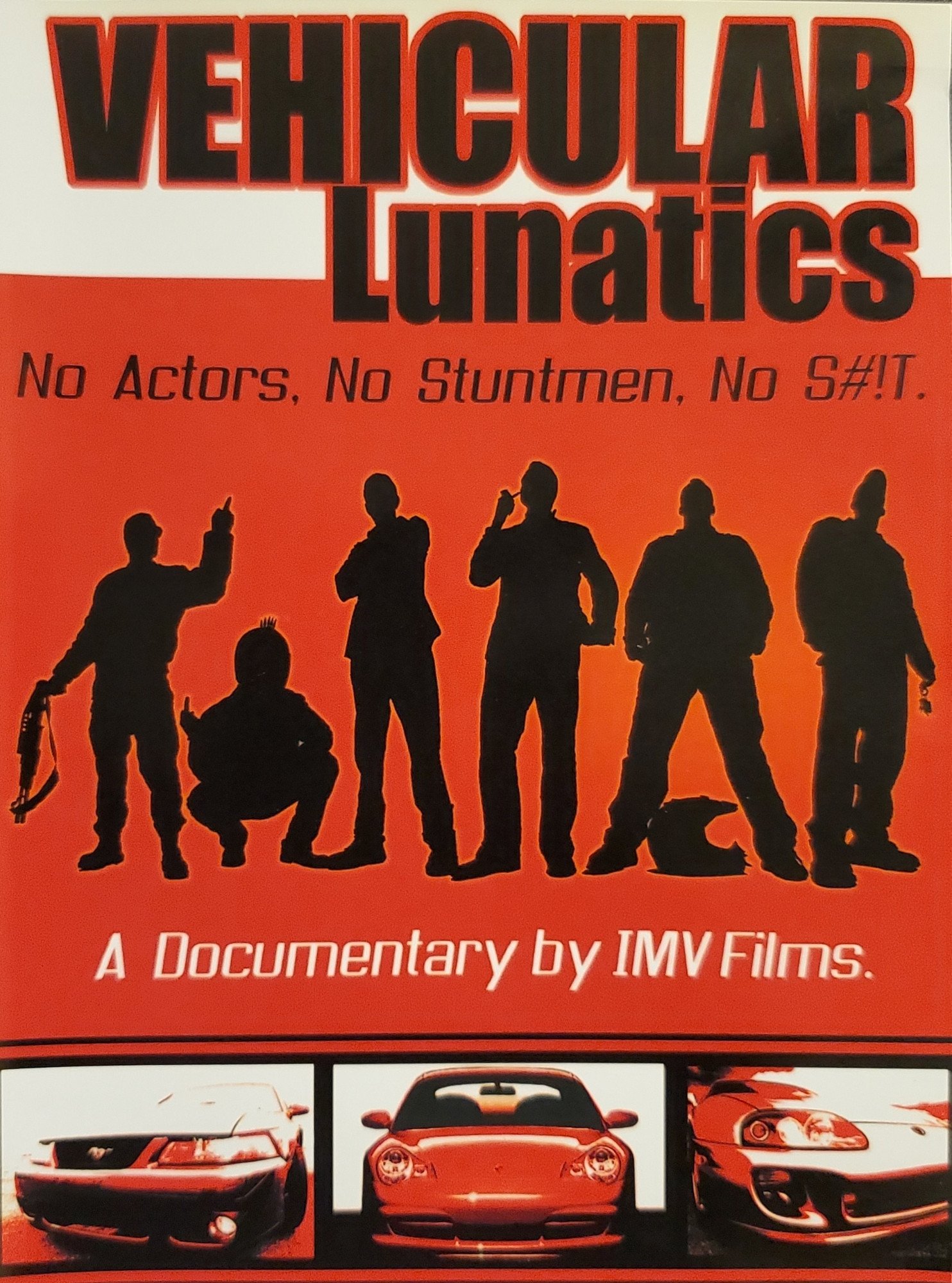 Poster movie