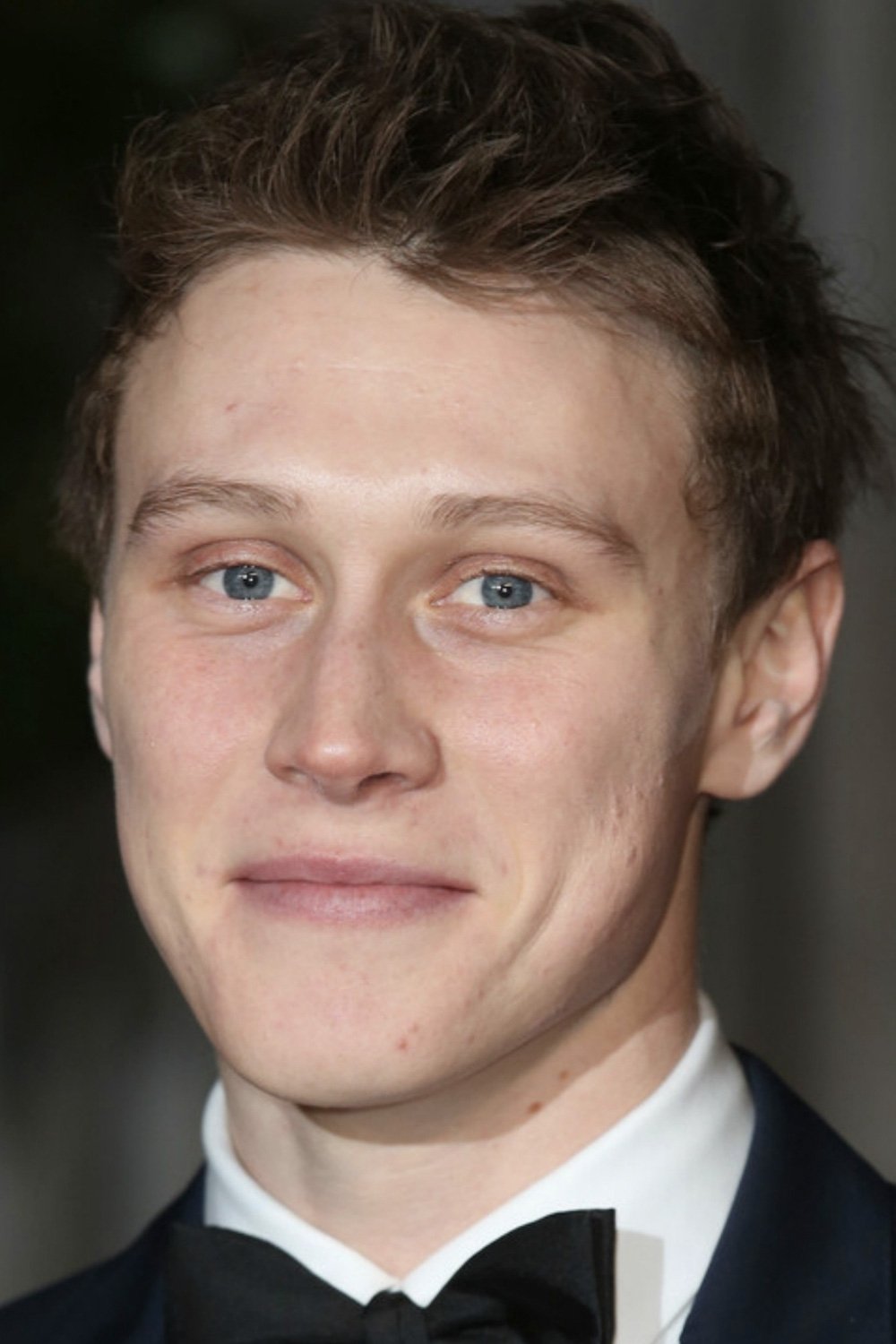 Foto de George MacKay