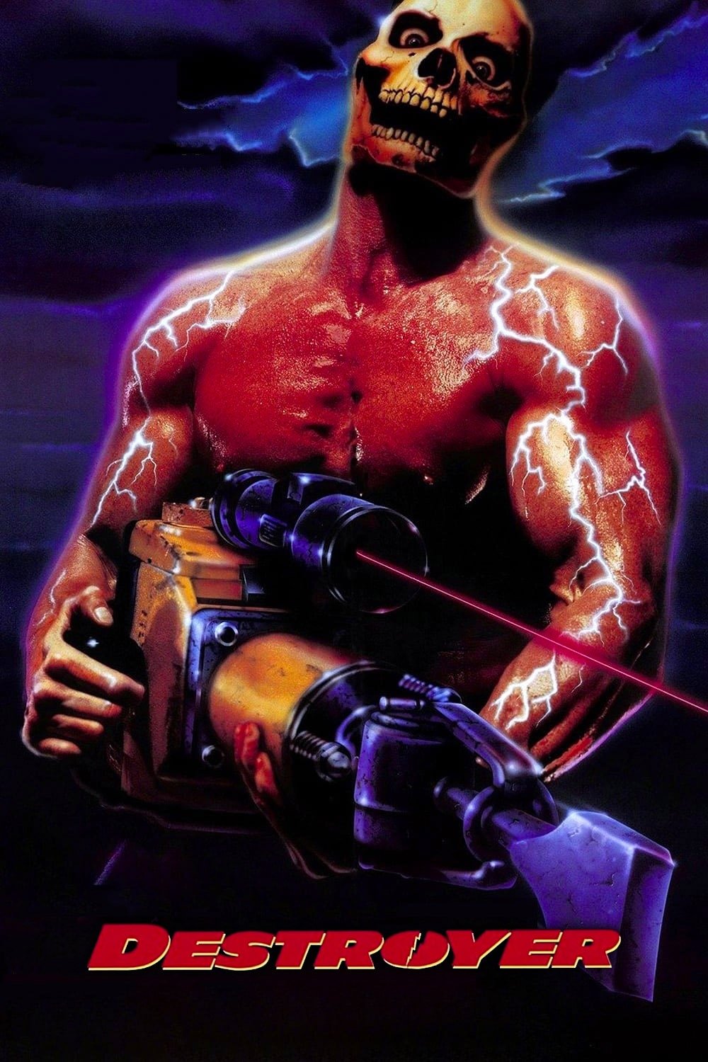 Poster movie