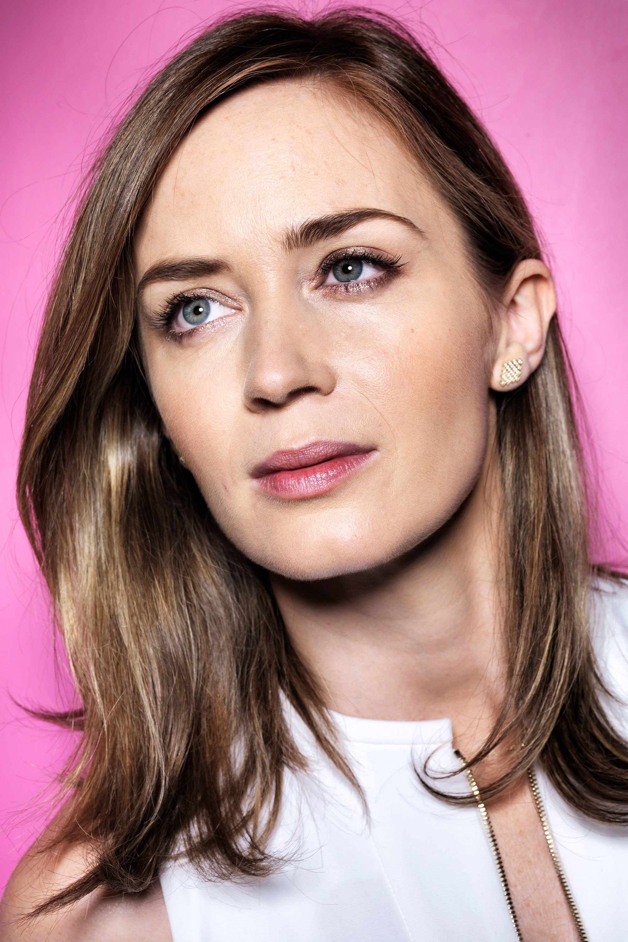 Foto de Emily Blunt