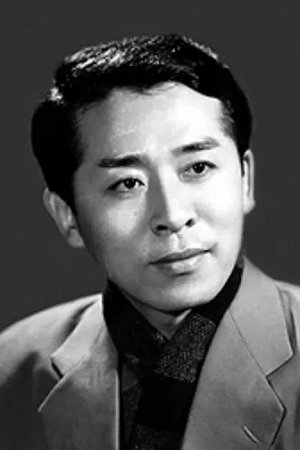 Foto de Yuan Xiaojun