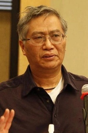 Foto de Zhu Sujin