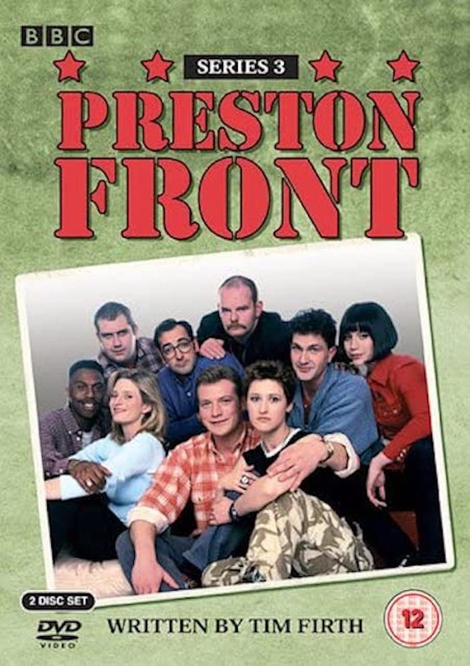 Poster de Temporada 3