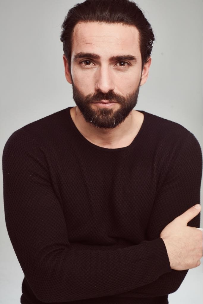 Foto de Erol Gedik