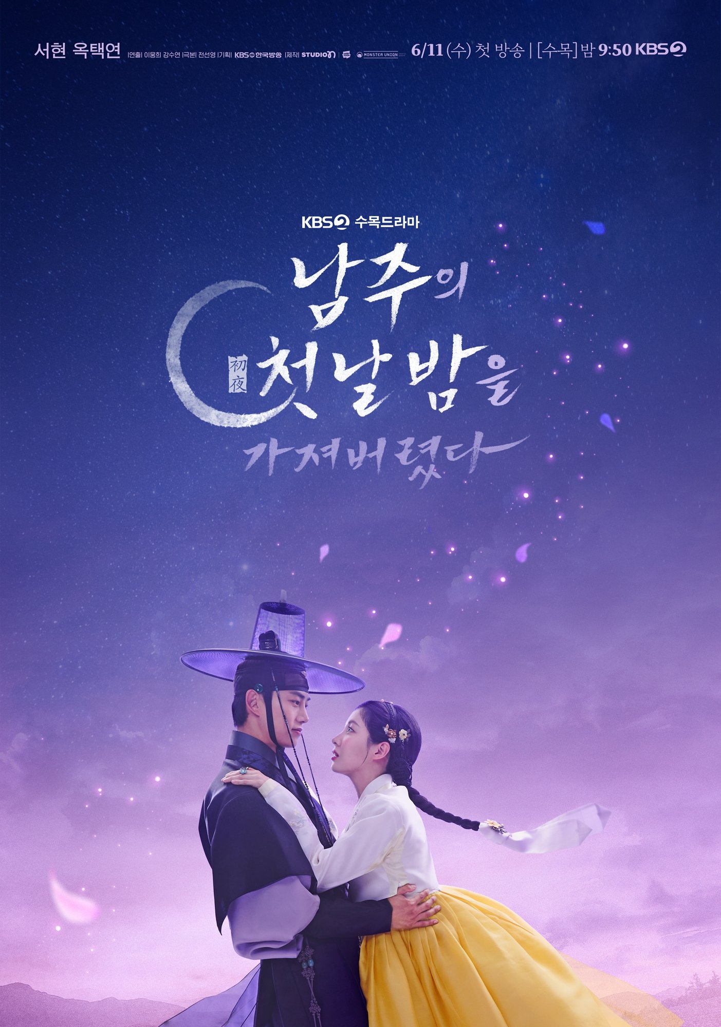 Poster de The First Night With the Duke