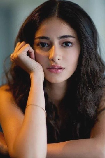 Foto de Ananya Panday