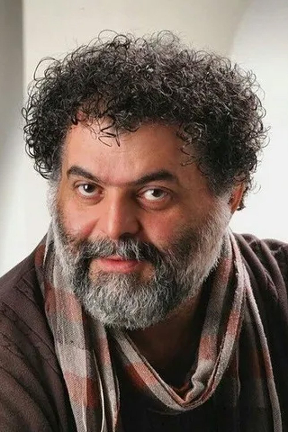 Foto de Farhad Besharati