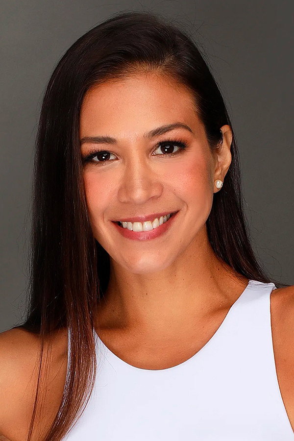 the profile picture of Fiorella Luna