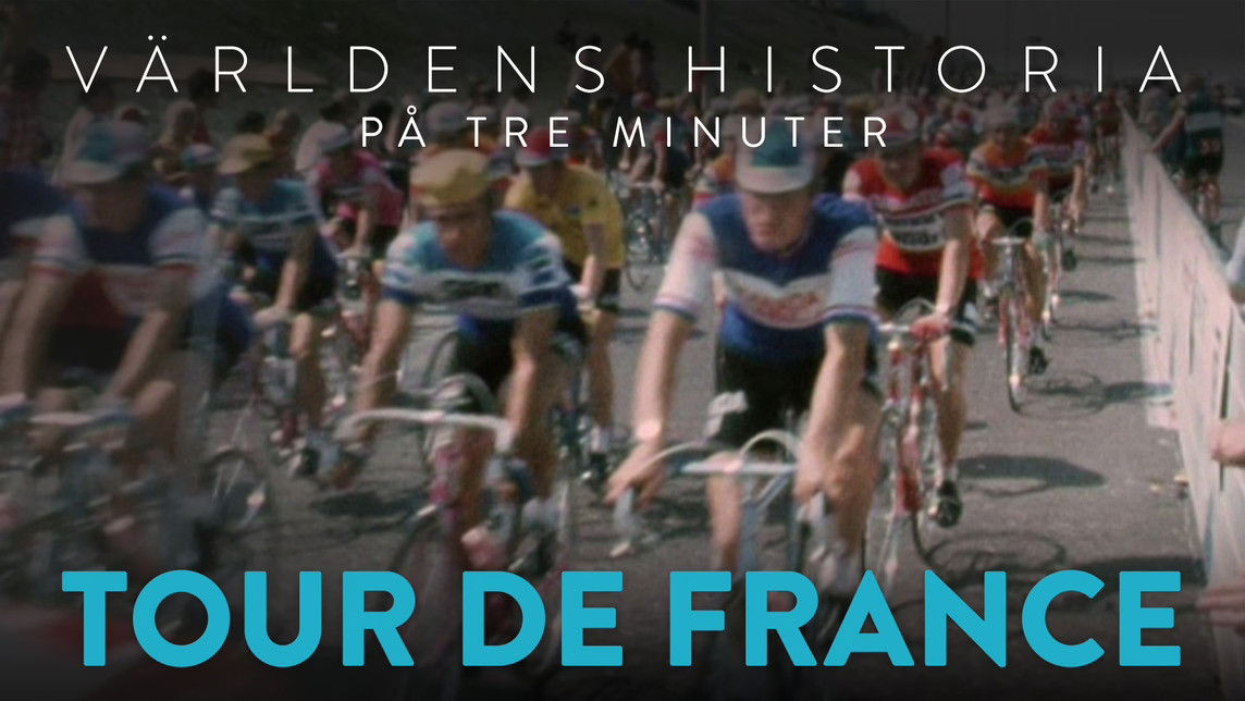 Tour de France