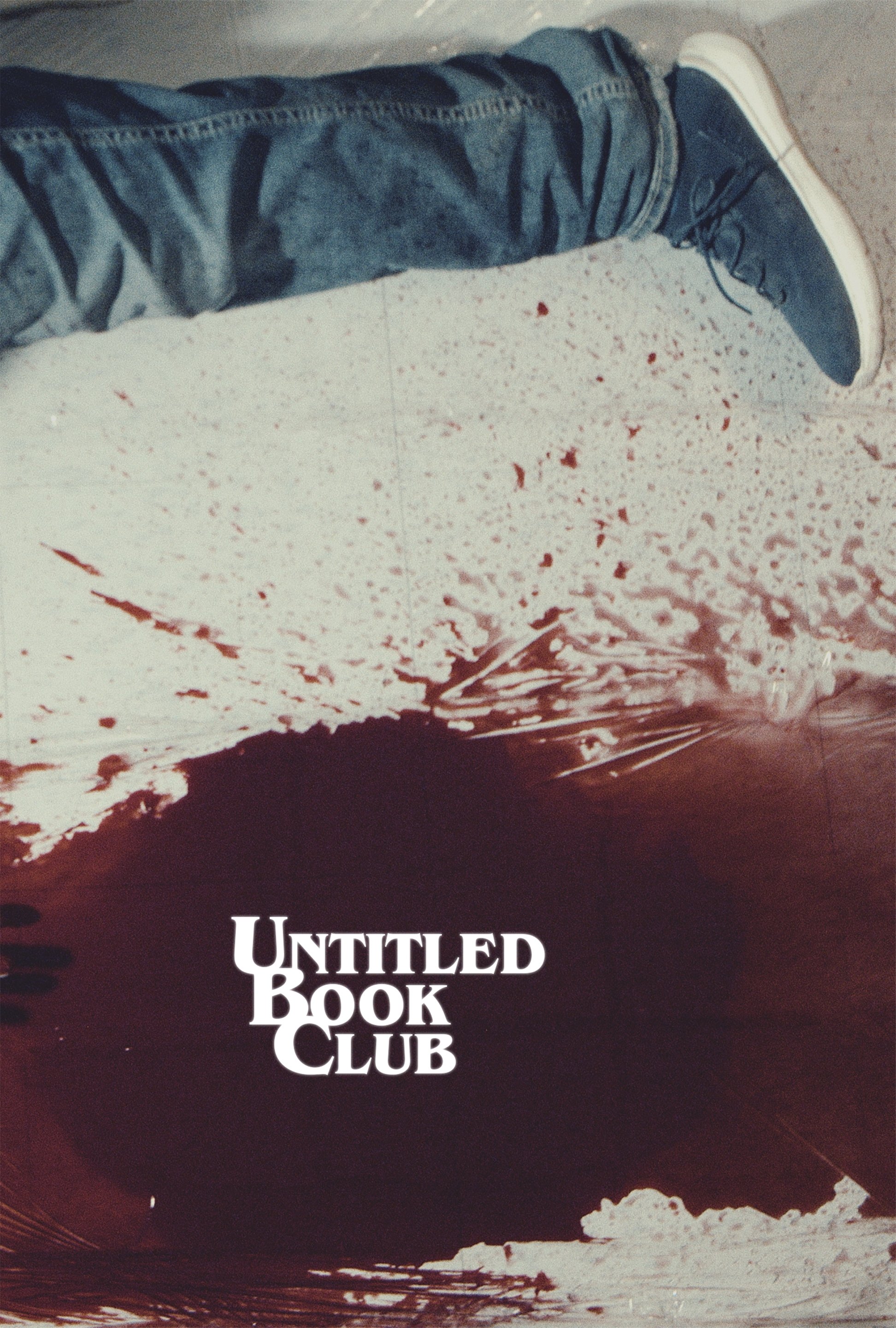 Poster de Untitled Book Club