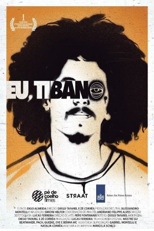 Poster de Eu, Tibano