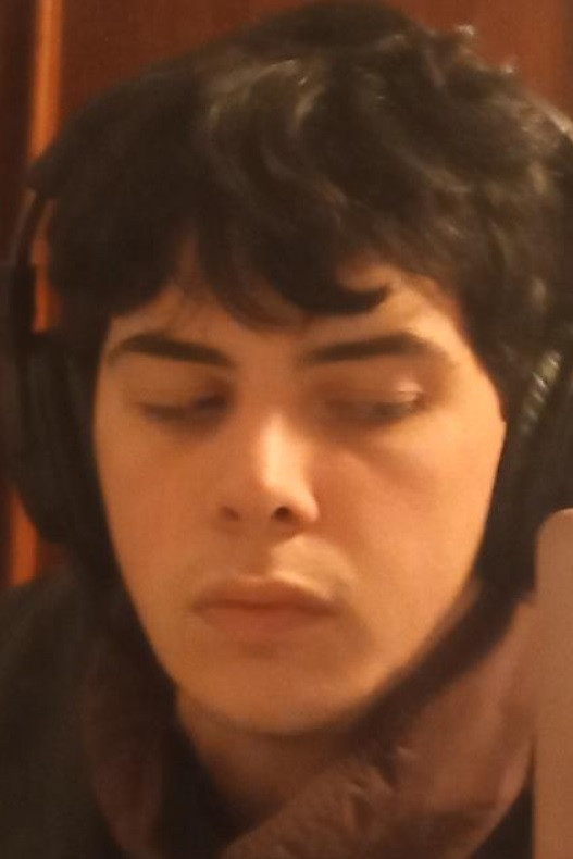 le has echado sal a esto?