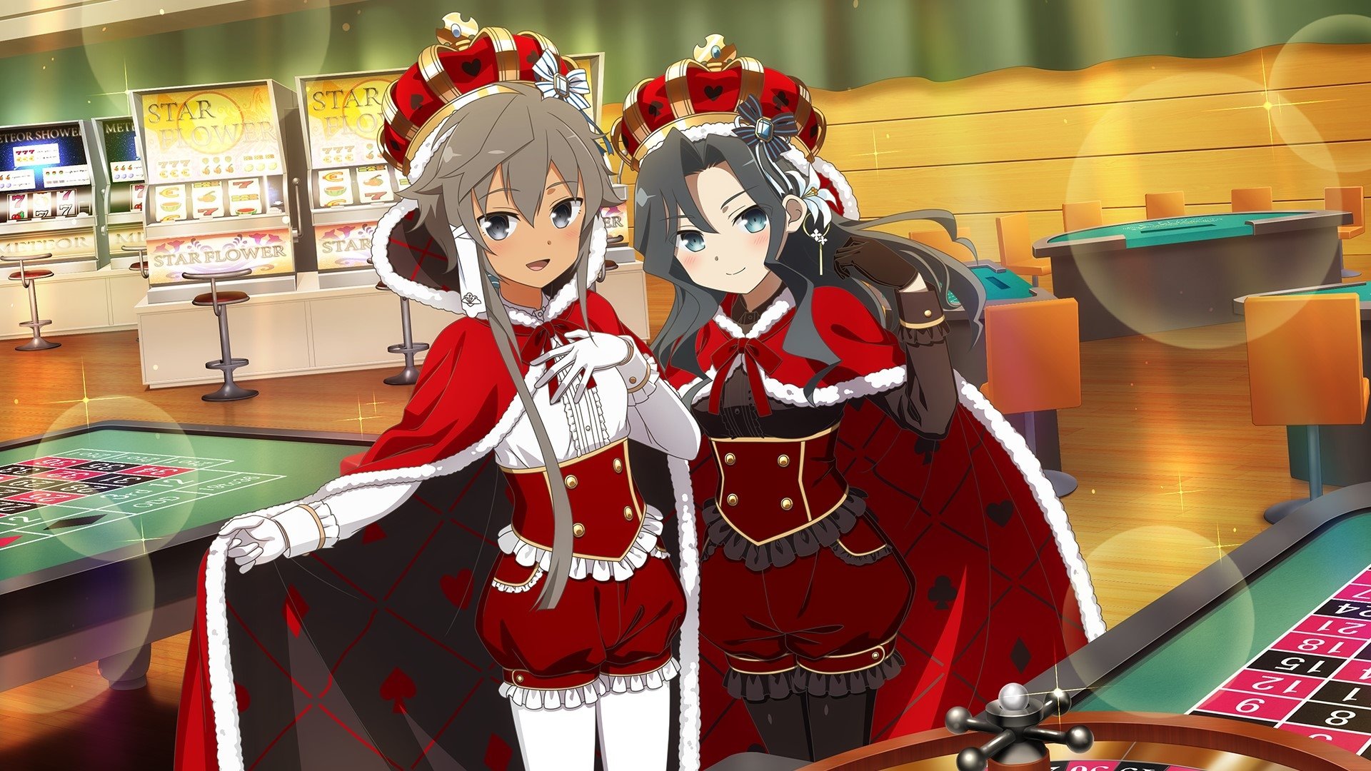 Backdrop image