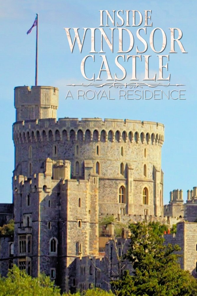 Poster de Inside Windsor Castle