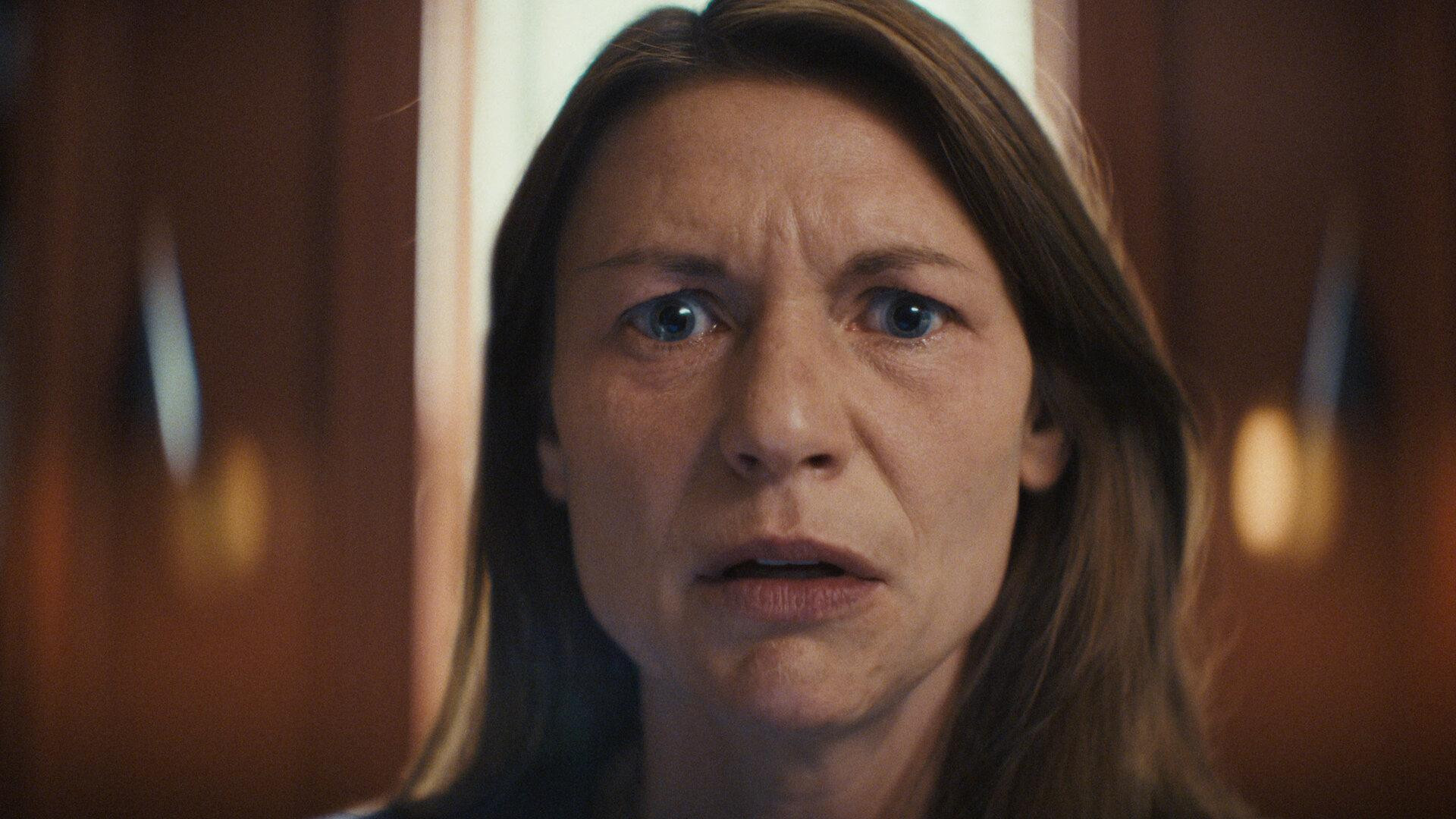 La bestia en mí 1×1