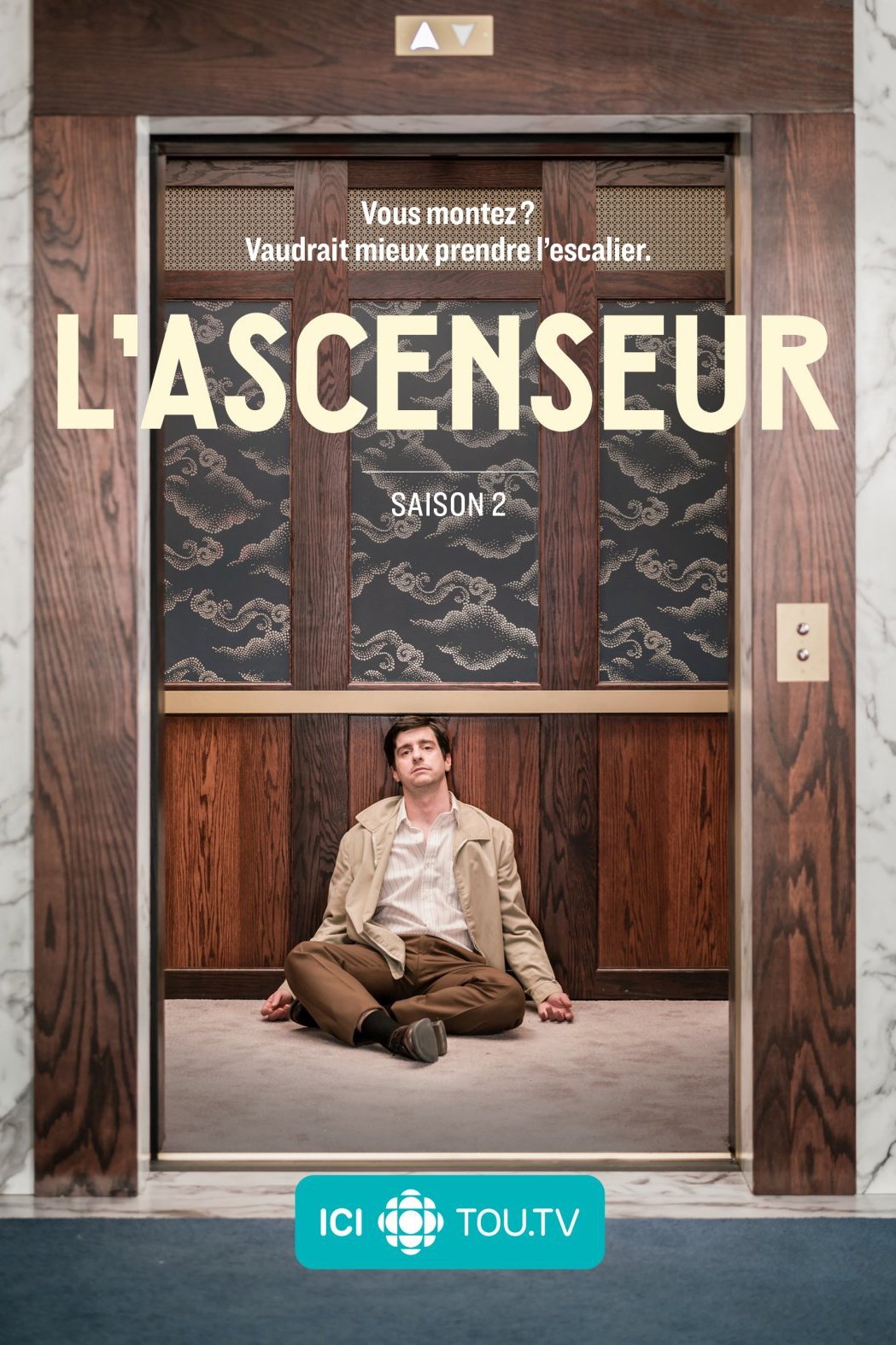 Poster de Temporada 2