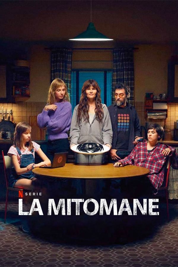 Poster de Temporada 1