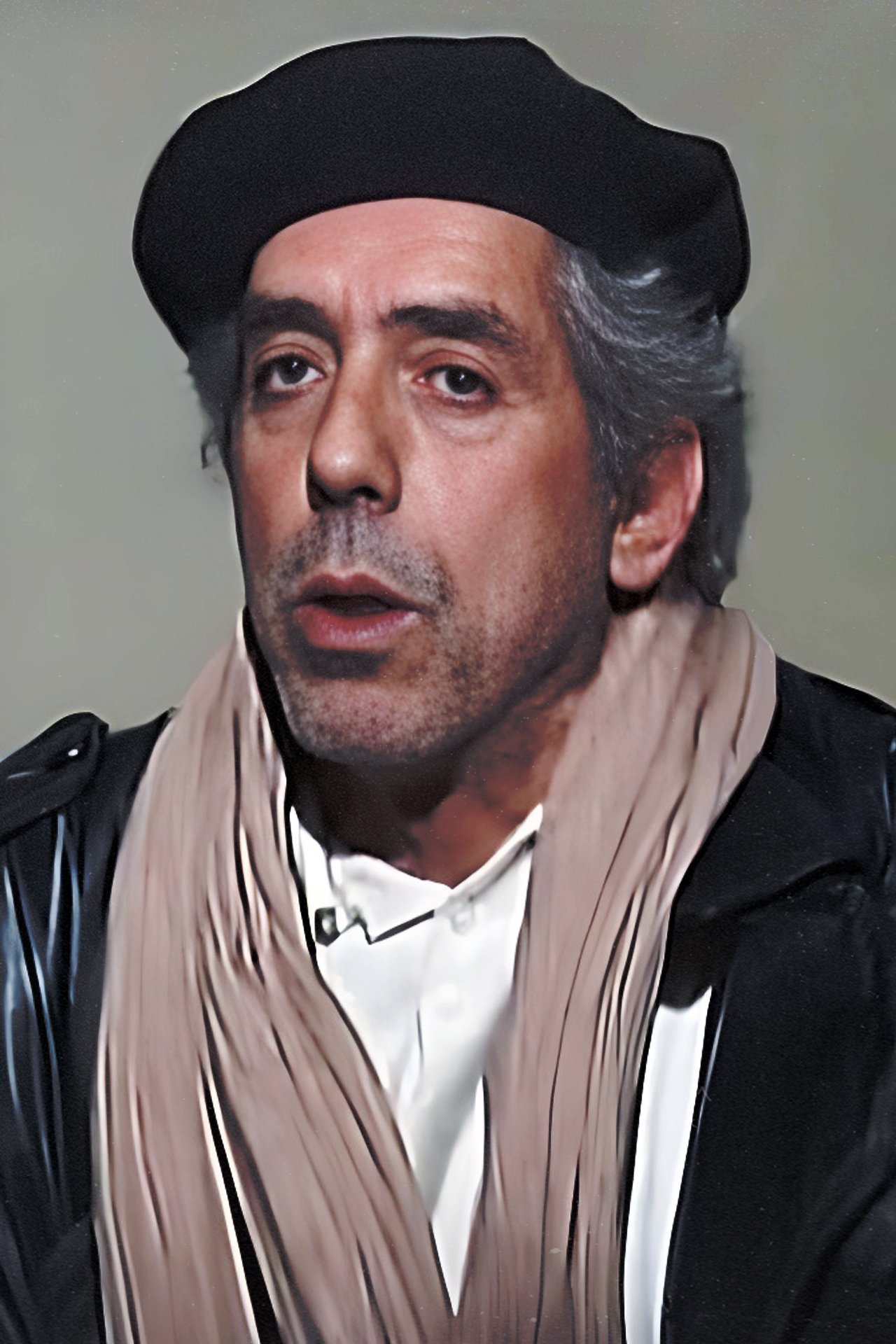 Foto de Boudjemaâ Karèche