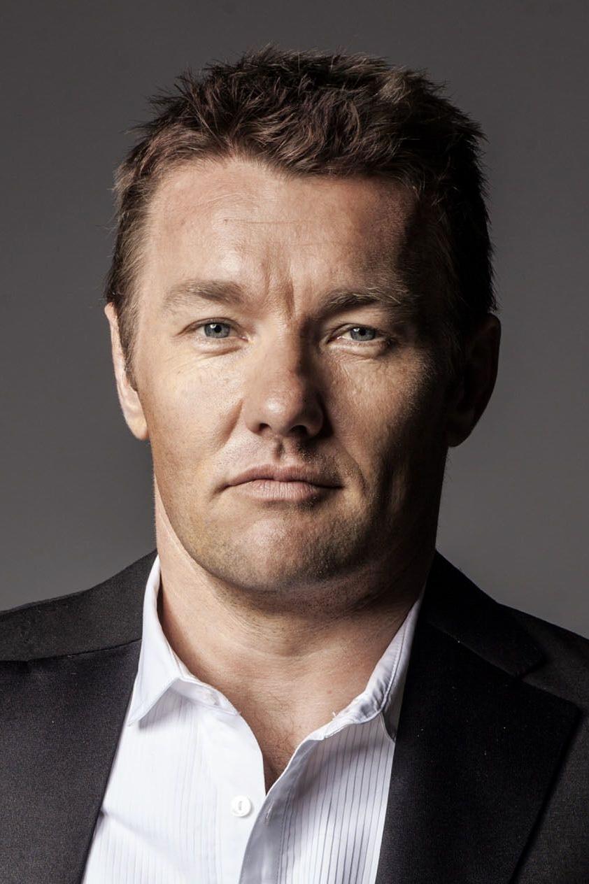 Foto de Joel Edgerton