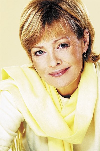 Foto de Jana Šulcová