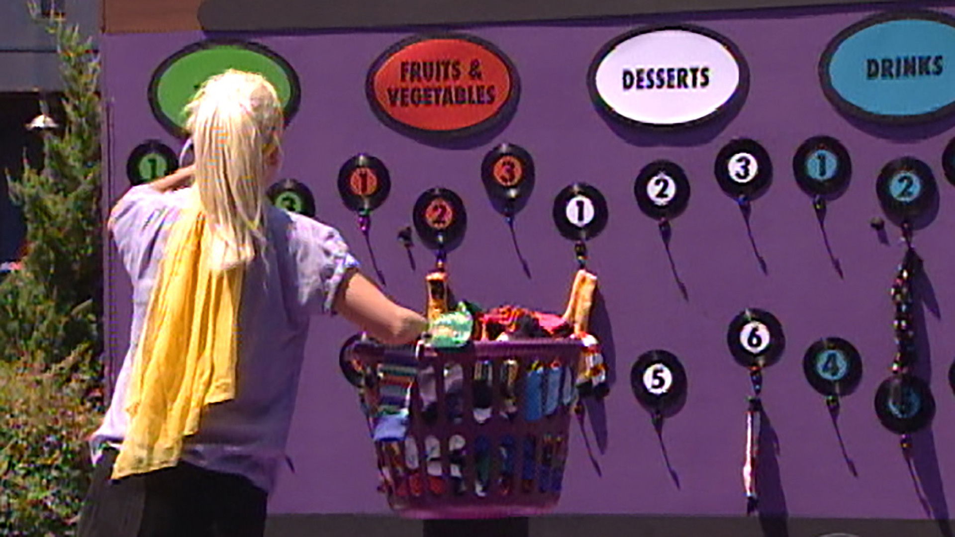 Nomination Ceremony #3